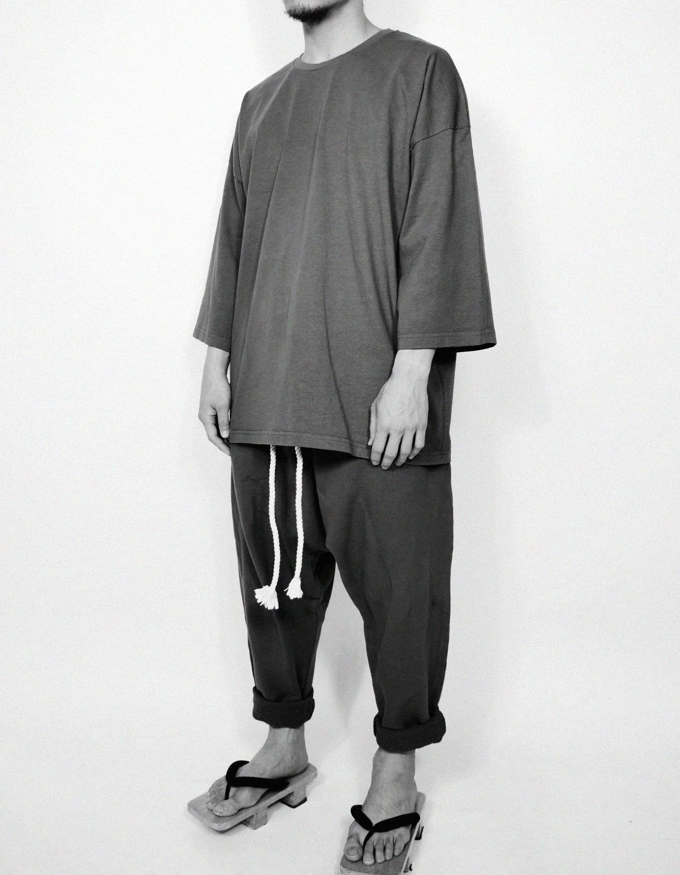 ジャケット・アウター shiki SHIKI - BLACK | Prospective Flow | Japanese Fashion for Men | プロ